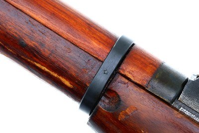 Russian Military Mosin Nagant Sniper Rifle, 1944 date, R18016, FB01971 - Image 21 of 23