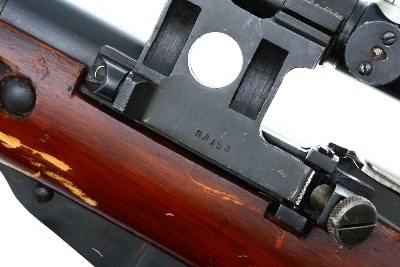 Russian Military Mosin Nagant Sniper Rifle, 1944 date, R18016, FB01971 - Image 7 of 23