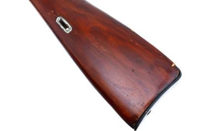 Russian Military Mosin Nagant Sniper Rifle, 1944 date, R18016, FB01971 - Image 16 of 23