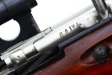 Russian Military Mosin Nagant Sniper Rifle, 1944 date, R18016, FB01971 - Image 5 of 23