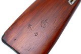 Russian Military Mosin Nagant Sniper Rifle, 1944 date, R18016, FB01971 - Image 9 of 23