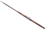 Russian Military Mosin Nagant Sniper Rifle, 1944 date, R18016, FB01971 - Image 10 of 23