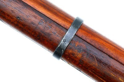 Russian Military Mosin Nagant Sniper Rifle, 1944 date, R18016, FB01971 - Image 20 of 23