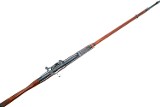 Russian Military Mosin Nagant Sniper Rifle, 1944 date, R18016, FB01971 - Image 11 of 23