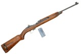 Underwood M1 Carbine, US Military, WWII, 2652903, FB01873 - 2 of 19