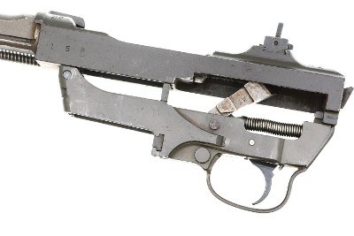 Standard STD PRO M1 Carbine, US Military, WWII, 2212447, FB01876 - Image 15 of 24