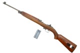 Standard STD PRO M1 Carbine, US Military, WWII, 2212447, FB01876 - Image 6 of 24