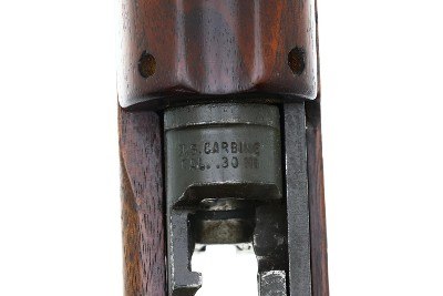 Standard STD PRO M1 Carbine, US Military, WWII, 2212447, FB01876 - Image 16 of 24