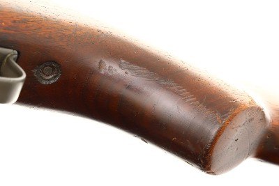 Standard STD PRO M1 Carbine, US Military, WWII, 2212447, FB01876 - Image 23 of 24