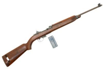 Standard STD PRO M1 Carbine, US Military, WWII, 2212447, FB01876 - Image 2 of 24