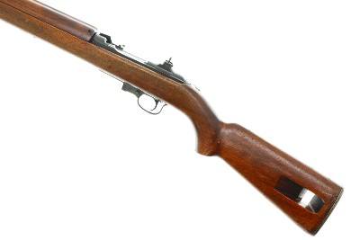 Standard STD PRO M1 Carbine, US Military, WWII, 2212447, FB01876 - Image 8 of 24