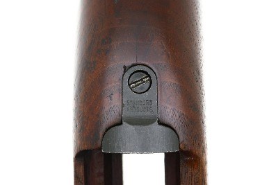 Standard STD PRO M1 Carbine, US Military, WWII, 2212447, FB01876 - Image 5 of 24