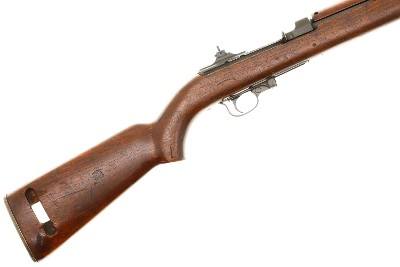 Standard STD PRO M1 Carbine, US Military, WWII, 2212447, FB01876 - Image 10 of 24