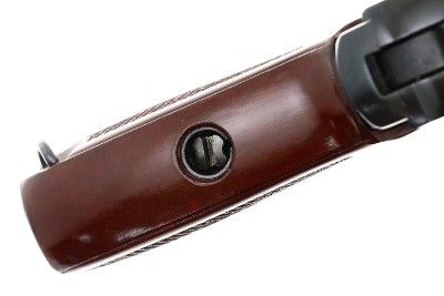 Russian Izhevsk Arsenal Makarov Military Pistol, 4453, FB00460 - Image 8 of 9