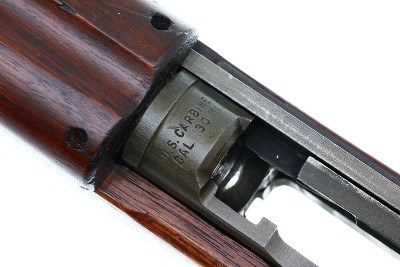 Quality H.M.C. M1 Carbine, US Military, WWII, 1930845, FB01869 - Image 23 of 25