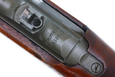Quality H.M.C. M1 Carbine, US Military, WWII, 1930845, FB01869 - Image 24 of 25