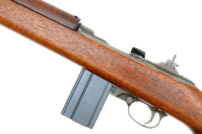 Quality H.M.C. M1 Carbine, US Military, WWII, 1930845, FB01869 - Image 12 of 25