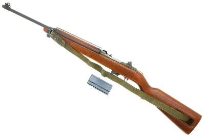 Quality H.M.C. M1 Carbine, US Military, WWII, 1930845, FB01869 - Image 2 of 25