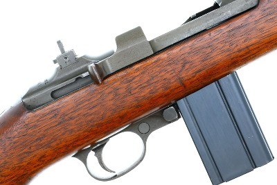 Quality H.M.C. M1 Carbine, US Military, WWII, 1930845, FB01869 - Image 10 of 25