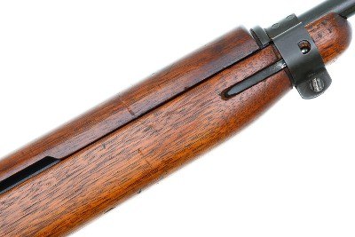 Quality H.M.C. M1 Carbine, US Military, WWII, 1930845, FB01869 - Image 7 of 25