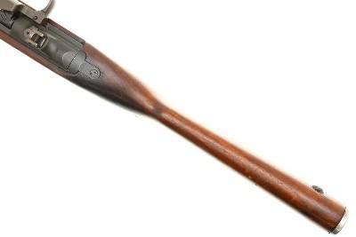 Saginaw M1 Carbine, US Military, WWII, 1845047, FB01877 - Image 16 of 25