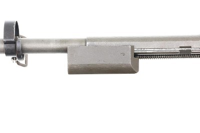 Saginaw M1 Carbine, US Military, WWII, 1845047, FB01877 - Image 9 of 25