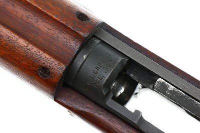 Saginaw M1 Carbine, US Military, WWII, 1845047, FB01877 - Image 22 of 25