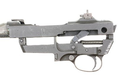 Saginaw M1 Carbine, US Military, WWII, 1845047, FB01877 - Image 8 of 25