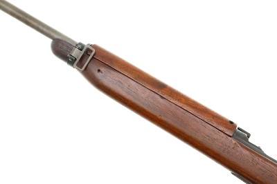 Saginaw M1 Carbine, US Military, WWII, 1845047, FB01877 - Image 12 of 25