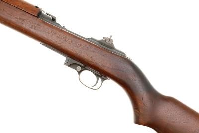 Saginaw M1 Carbine, US Military, WWII, 1845047, FB01877 - Image 11 of 25