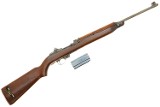 Saginaw M1 Carbine, US Military, WWII, 1845047, FB01877 - Image 3 of 25