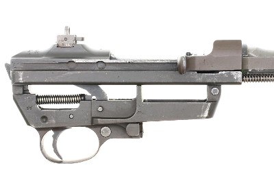 Saginaw M1 Carbine, US Military, WWII, 1845047, FB01877 - Image 7 of 25