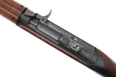 Saginaw M1 Carbine, US Military, WWII, 1845047, FB01877 - Image 1 of 25