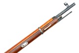 Russian Military Mosin Nagant Sniper Rifle, dated 1944, R18012, FB01970 - 7 of 25