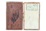 Chicago Fire Arms Co. Palm Pistol, Blued with Box, ANTIQUE, 5236, O-273 - Image 9 of 9