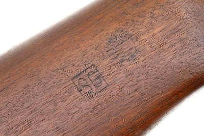 Underwood M1 US Military WWII Carbine, 2900536, FB01872 - Image 10 of 21