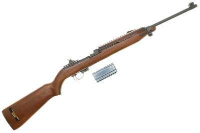 Underwood M1 US Military WWII Carbine, 2900536, FB01872 - Image 3 of 21