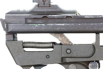 Underwood M1 US Military WWII Carbine, 2900536, FB01872 - Image 16 of 21