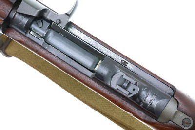 Underwood M1 US Military WWII Carbine, 2900536, FB01872 - Image 7 of 21