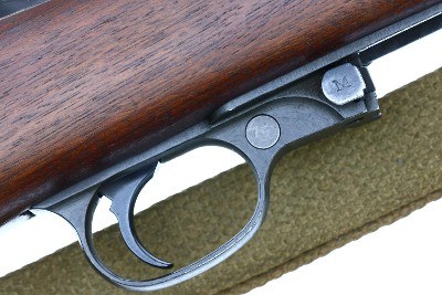 Underwood M1 US Military WWII Carbine, 2900536, FB01872 - Image 14 of 21