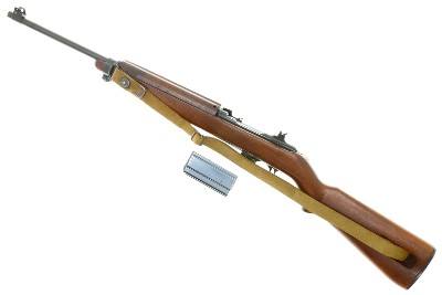 Underwood M1 US Military WWII Carbine, 2900536, FB01872 - Image 2 of 21