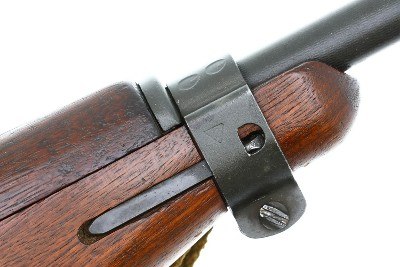 Underwood M1 US Military WWII Carbine, 2900536, FB01872 - Image 8 of 21