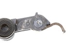 Mauser Banner Luger, 41 date, Eagle L Police, 9874x, FB00313 - 18 of 24
