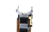 1900 DWM Luger, Early Swiss Military, 322, FB00539 - Image 15 of 18
