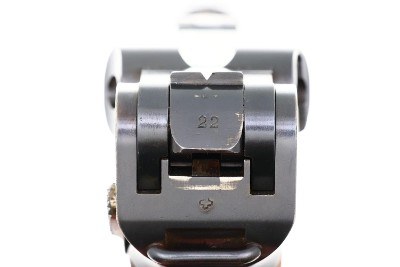 1900 DWM Luger, Early Swiss Military, 322, FB00539 - Image 13 of 18