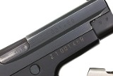 SIG P220 P75, Swiss Border Guard, Zoll, Z1001469, FB02366 - 1 of 12