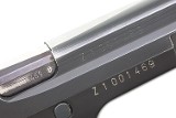 SIG P220 P75, Swiss Border Guard, Zoll, Z1001469, FB02366 - 11 of 12