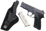 SIG P220 P75, Swiss Border Guard, Zoll, Z1001469, FB02366 - 3 of 12