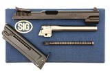 SIG P210 .22lr Conversion Kit, 48738, X-625 - Image 1 of 9