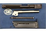 SIG P210 .22lr Conversion Kit, 48738, X-625 - Image 4 of 9